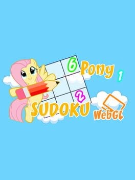 Games like Pony Sudoku WebGL
