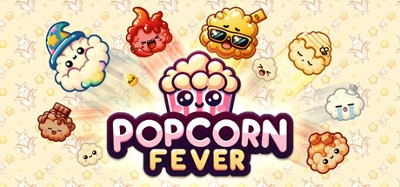 Popcorn Fever Image