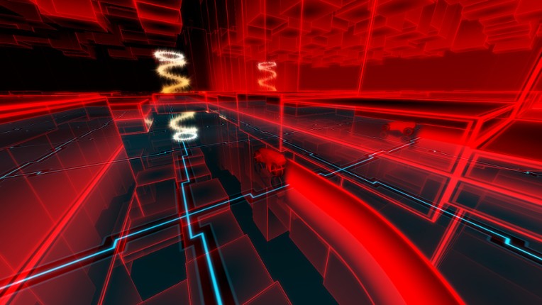Positron screenshot