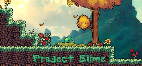 Games like Project Slime