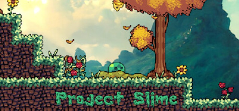 Project Slime Image