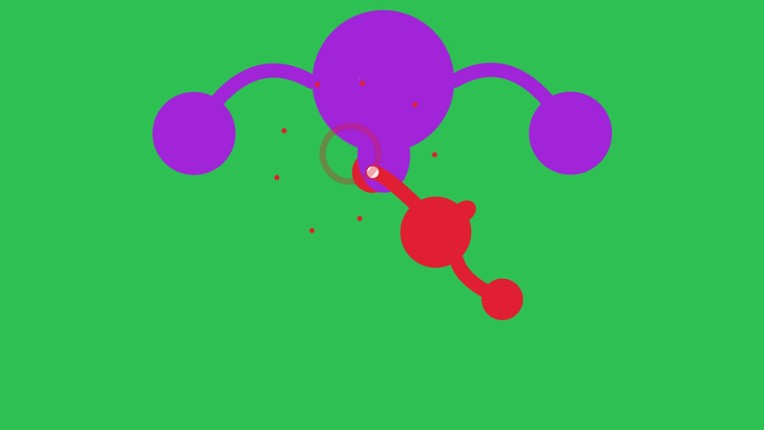 PUNCH FOREVER screenshot