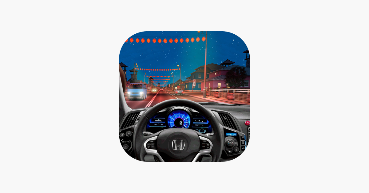 Games like Race Car Driving Simulator 3D