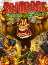 Rampage: Total Destruction Image