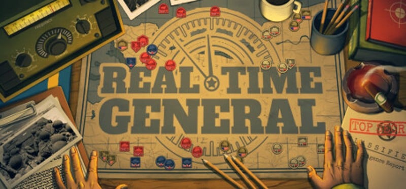 Real-Time General Image