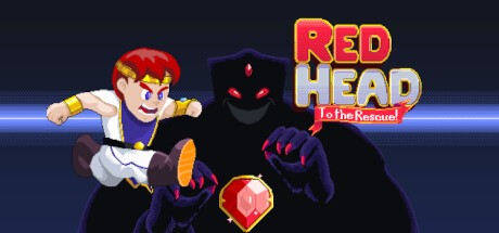 Games like Red Head - To The Rescue