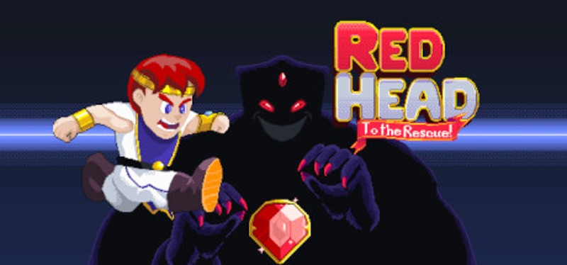 Red Head - To The Rescue Image