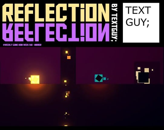 Reflection Game Cover