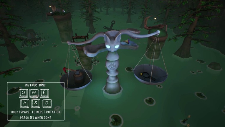 Rest In Paws screenshot