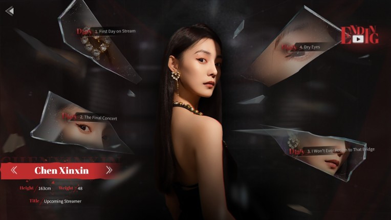 Revenge on gold diggers screenshot