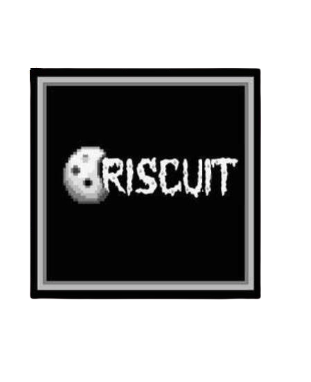 Games like RISCUIT