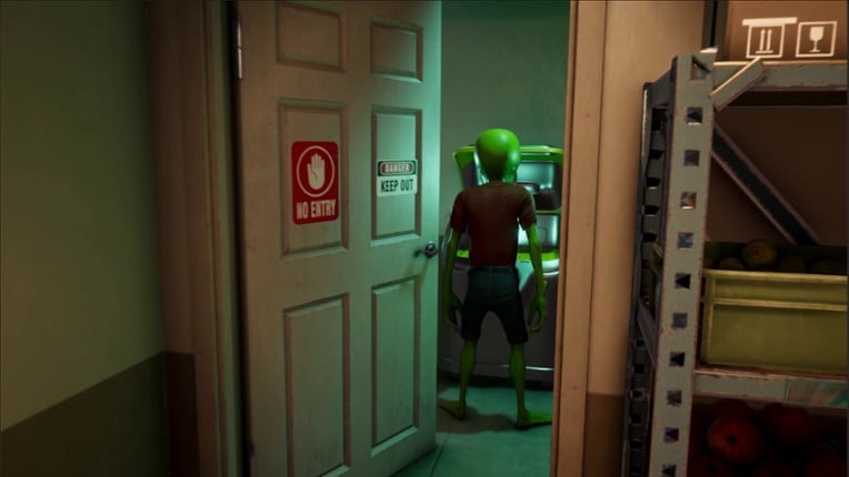 Roadside Research (Game Preview) Image