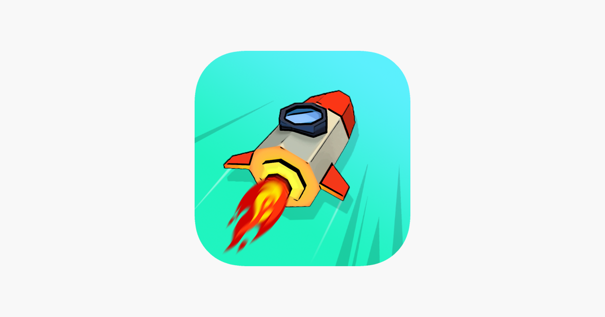 Games like Rocket Road!