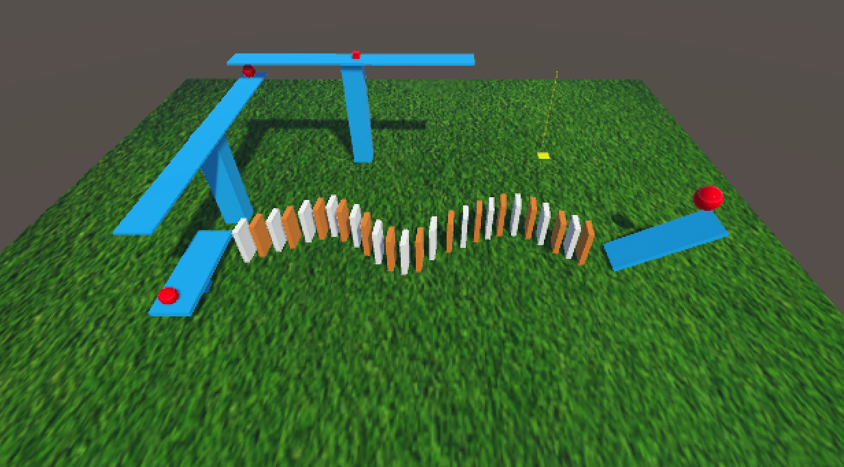 Games like Rube Goldberg Machine