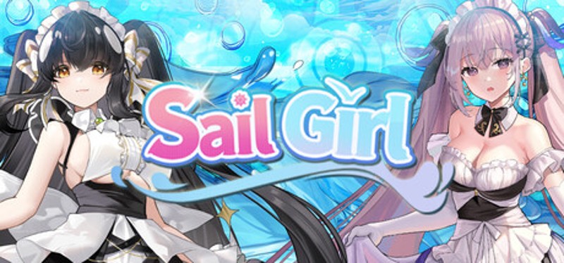 Sail Girl Image