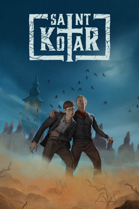 Games like Saint Kotar