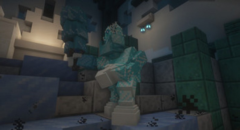 Sanctum | Frost Palace screenshot