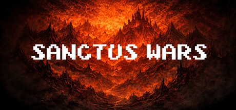 Games like Sanctus Wars