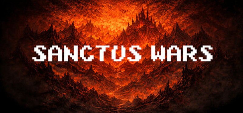 Sanctus Wars Image