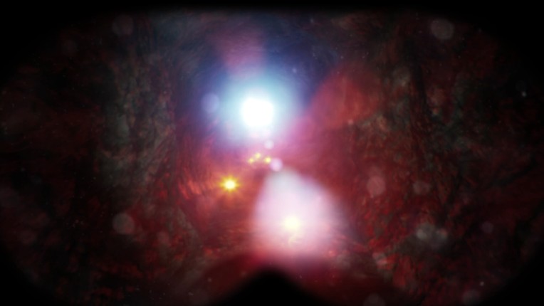 Scary Cave Diving screenshot