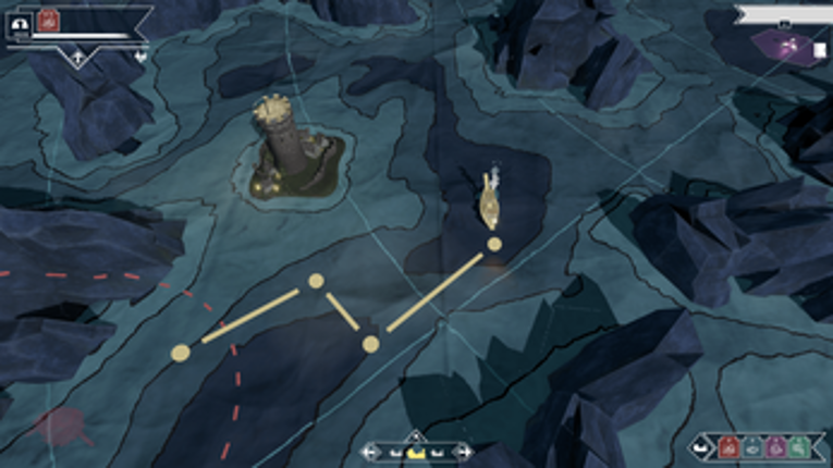 Seashaken screenshot