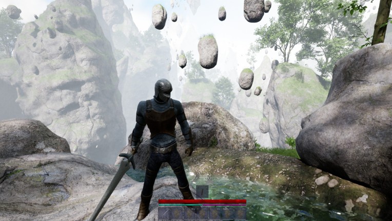 Sectoris Sky screenshot