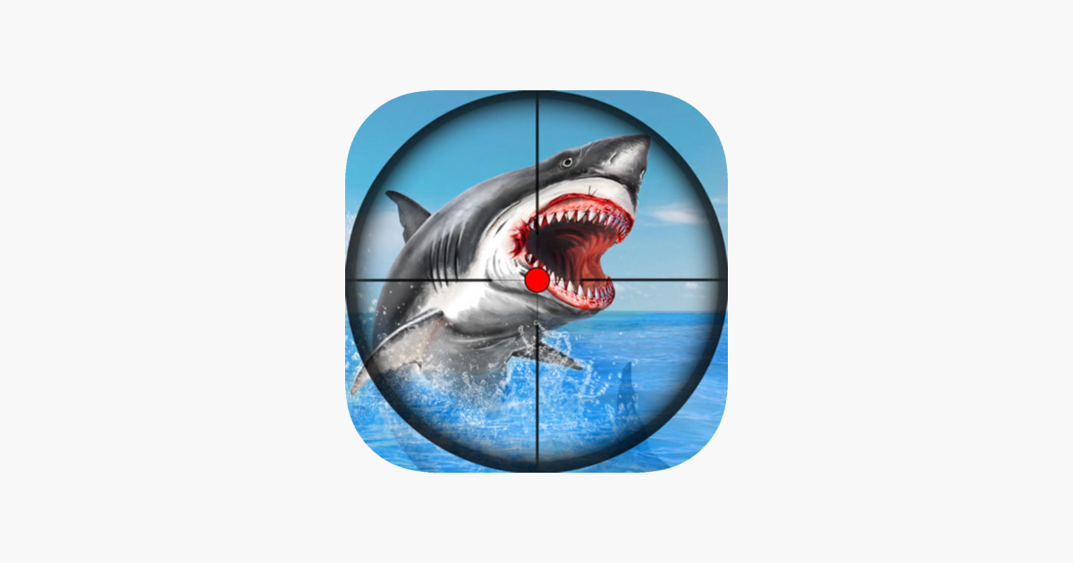 Games like Shark Attack Simulator Game 3D