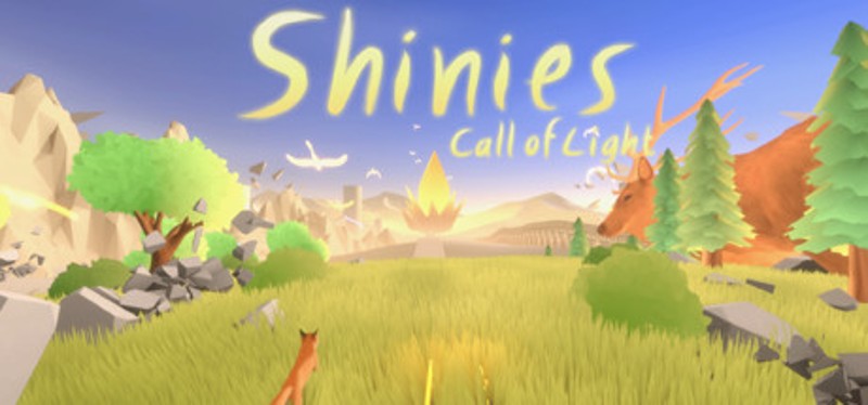 Shinies : Call of Light Image