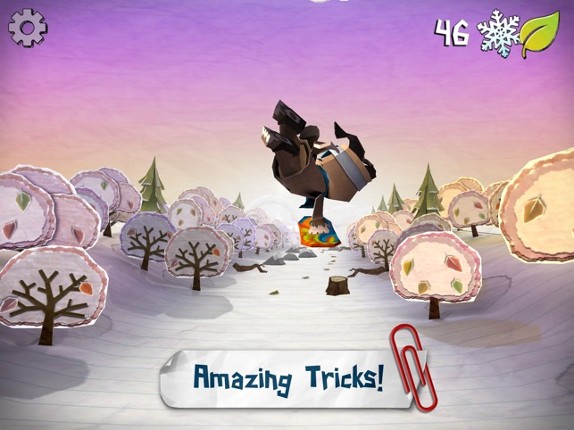 Shred It! screenshot