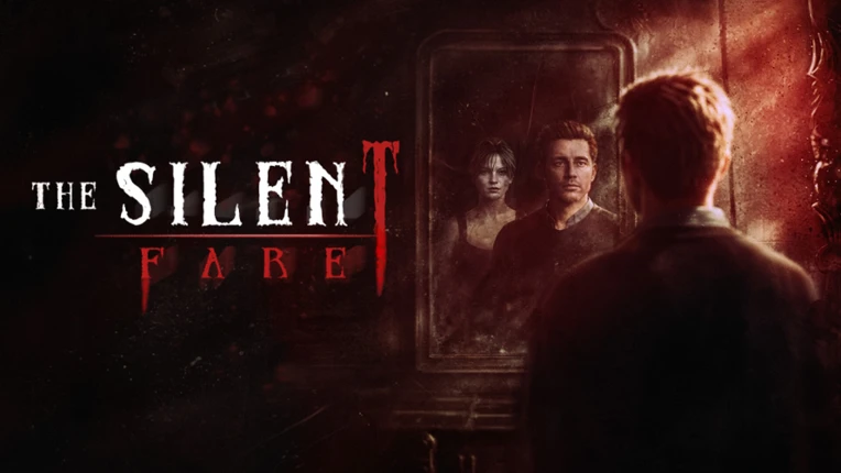 The Silent Fare Image