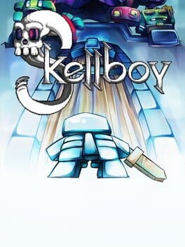 Games like Skellboy