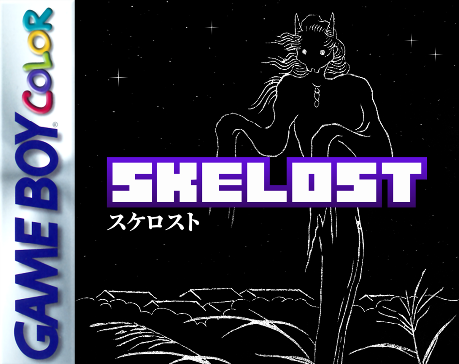 Games like SKELOST