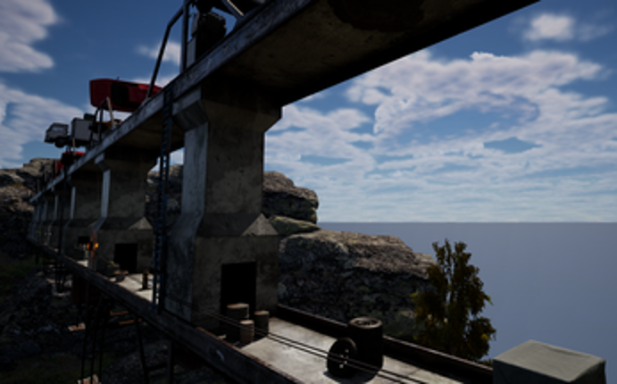 Skyscratcher screenshot