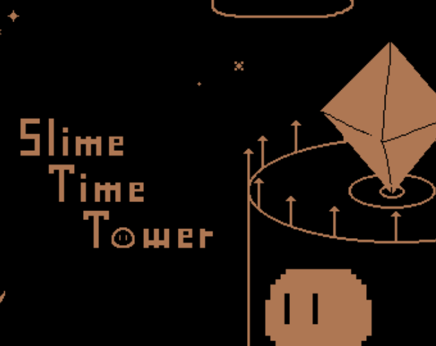 Games like Slime Time Tower