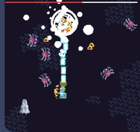 Slimeslinger screenshot