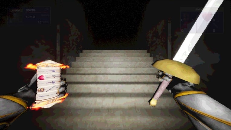 Slot or Die screenshot