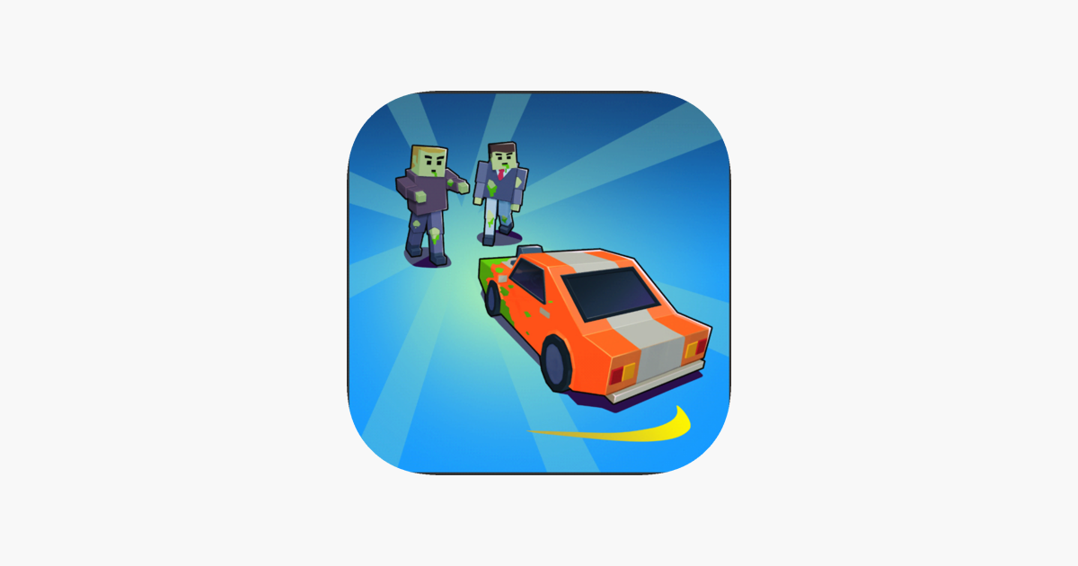 Games like Smash.io: Zombie idle War Game