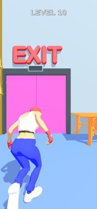 Smash Moment screenshot