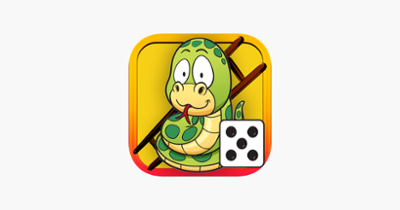 Snakes and Ladders HD Classic Image