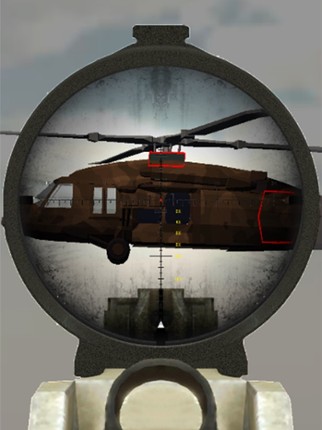 Sniper Attack 3D: Shooting War screenshot