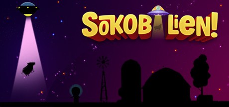 Games like Sokobalien