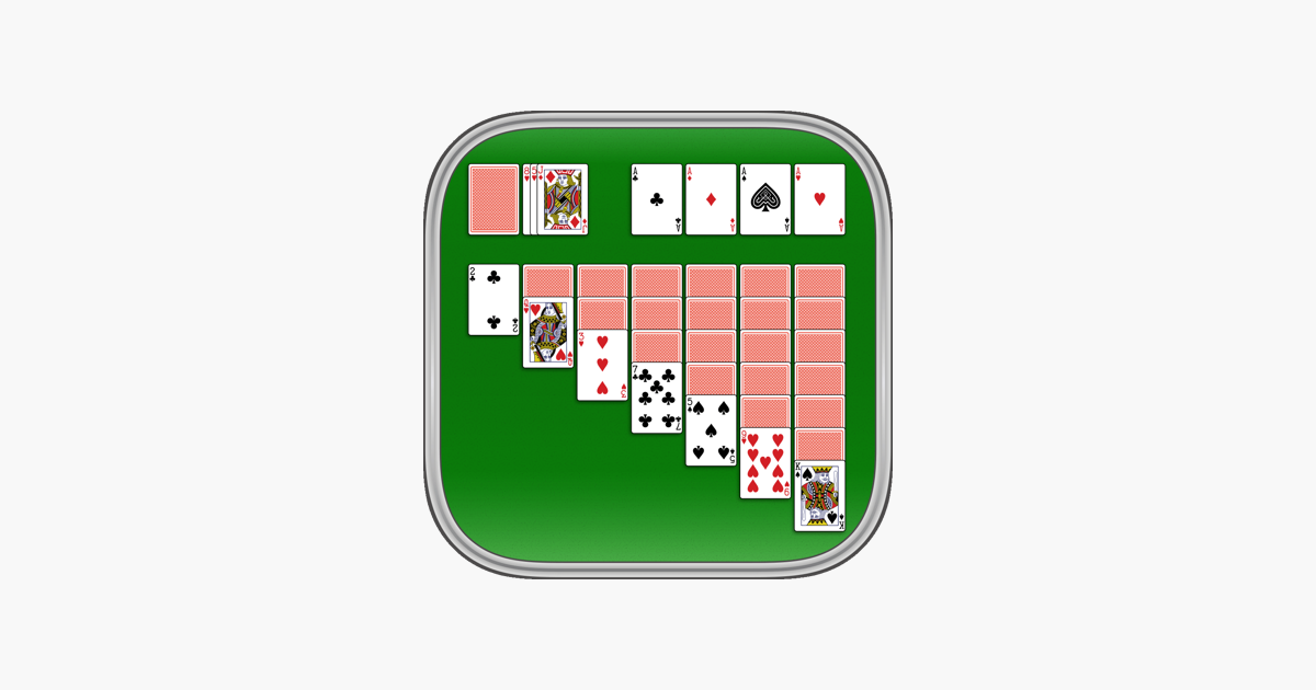 Games like Solitaire by MobilityWare