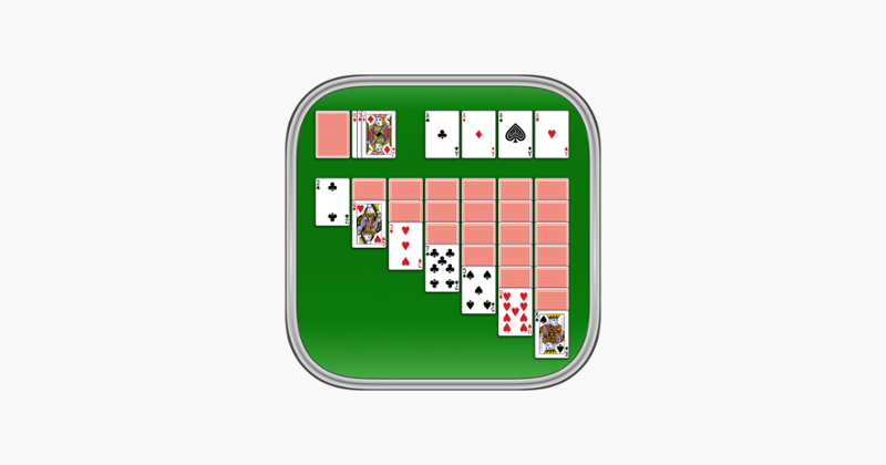 Solitaire by MobilityWare Image