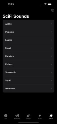 Sound Effects Boards Pro Image
