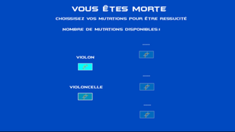 Sound Mutations screenshot