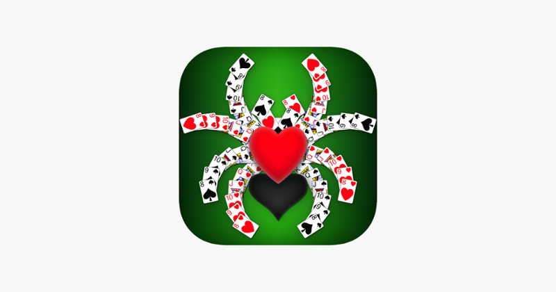 Spider Go: Solitaire Card Game Image