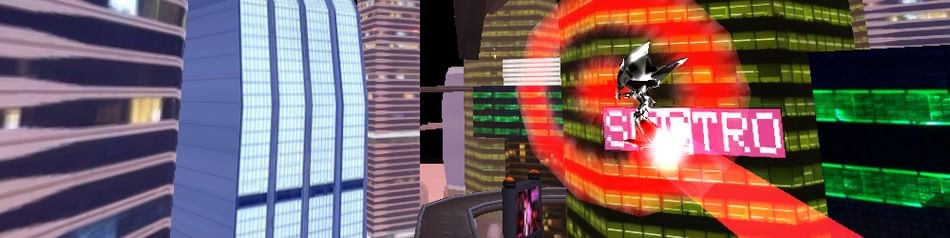 Games like Stark Zero