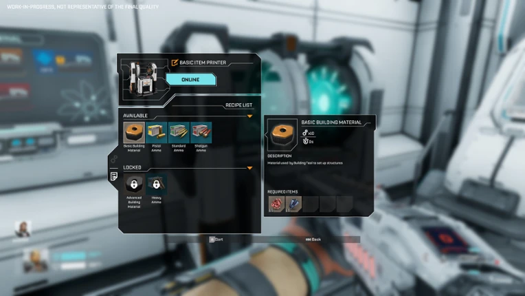 StarRupture screenshot