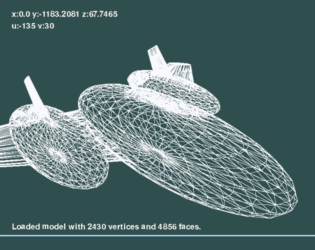 Games like Stereo Imagination