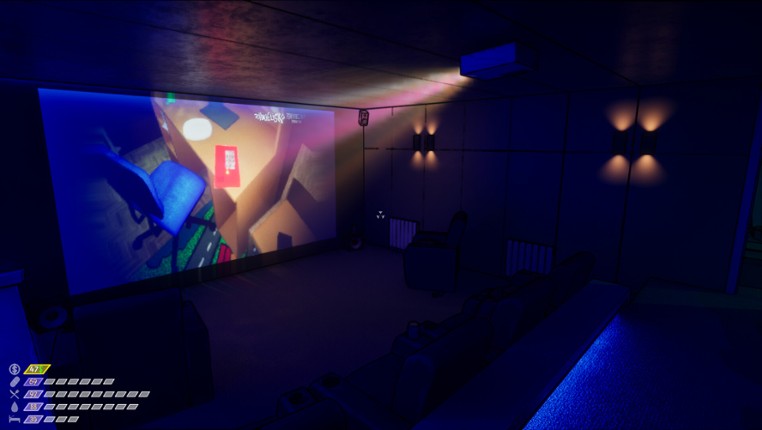 Still Room: I Miss You screenshot